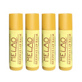 Beeswax Natural Organic Moisturizing Lip Balm